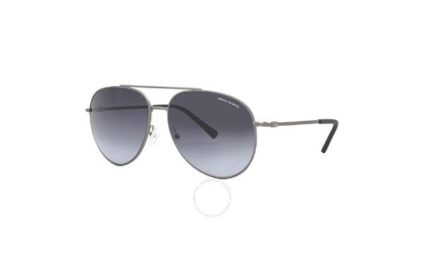 صورة Armani Exchange 2043/8G