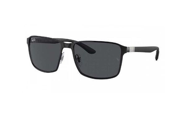 صورة Ray Ban 3721/87