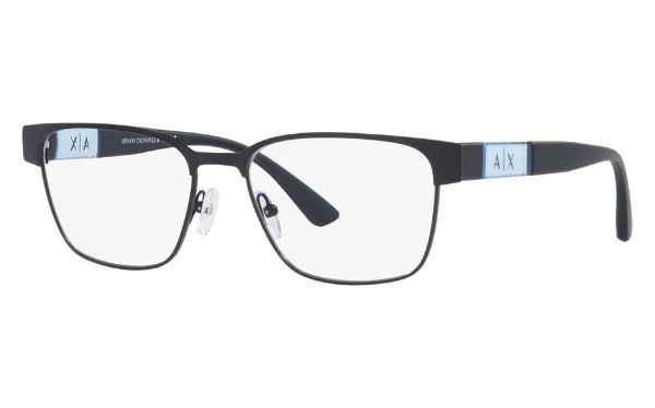 صورة Armani Exchange 1052/Clear