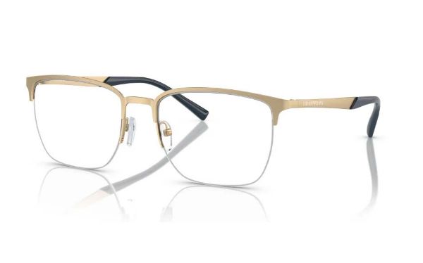 صورة Emporio Armani 1151/Clear