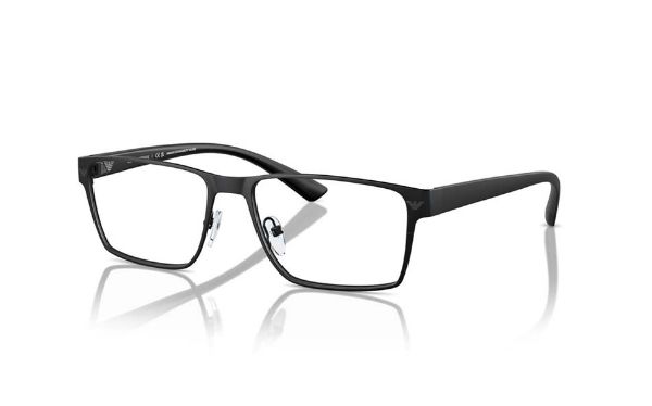 صورة Emporio Armani 1157/Clear