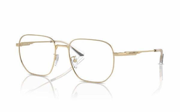 صورة Emporio Armani 1159/Clear