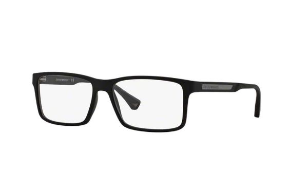 صورة Emporio Armani 3038/Clear