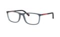 صورة Prada Linea Rossa 03Q/Clear