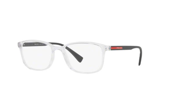 صورة Prada Linea Rossa 04I/Clear