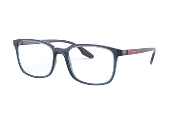 صورة Prada Linea Rossa 05M/Clear