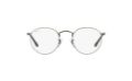 صورة Ray Ban 3447/Clear