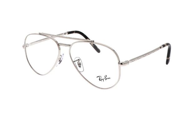 صورة Ray Ban 3625/Clear