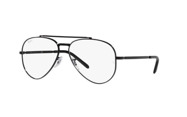 صورة Ray Ban 3625/Clear