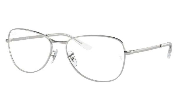 صورة Ray Ban 3733/Clear