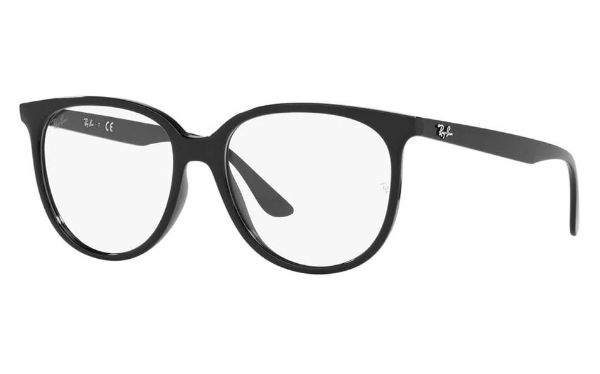 صورة Ray Ban 4378/Clear