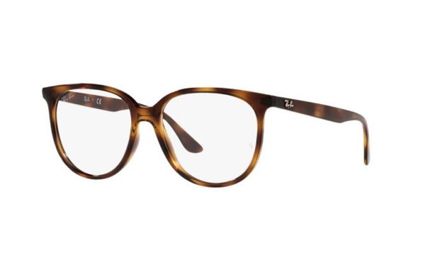 صورة Ray Ban 4378/Clear