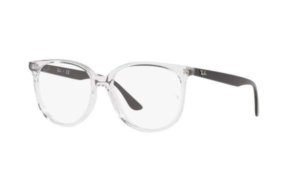 صورة Ray Ban 4378/Clear