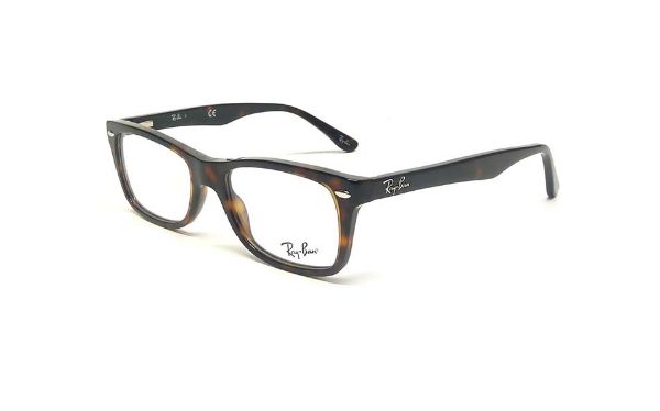 صورة Ray Ban 5228/Clear