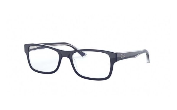 صورة Ray Ban 5268/Clear