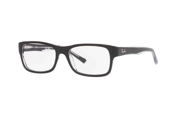 صورة Ray Ban 5268/Clear