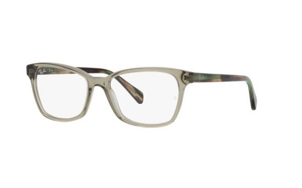 صورة Ray Ban 5362/Clear