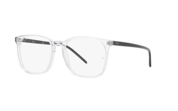 صورة Ray Ban 5387/Clear