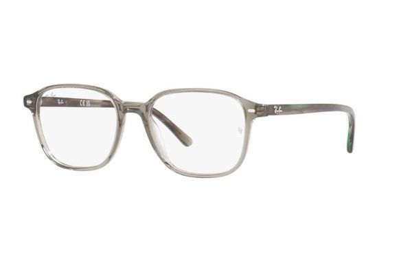 صورة Ray Ban 5393/Clear