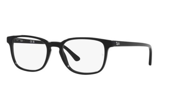 صورة Ray Ban 5418/Clear