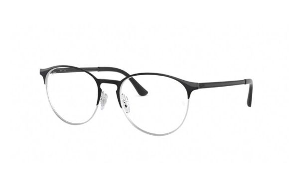 صورة Ray Ban 6375/Clear