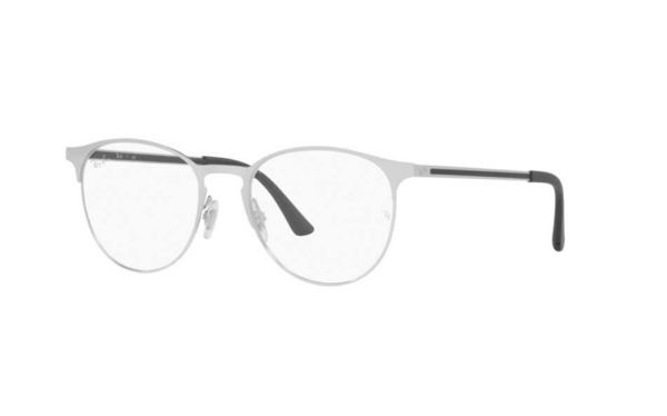 صورة Ray Ban 6375/Clear