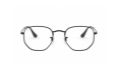 صورة Ray Ban 6448/Clear