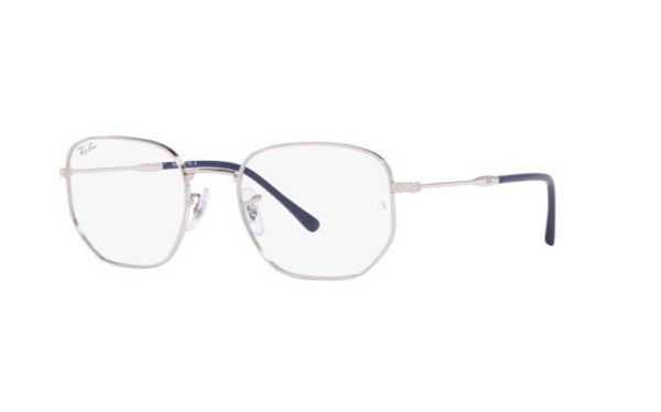 صورة Ray Ban 6496/Clear