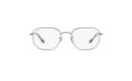 صورة Ray Ban 6496/Clear