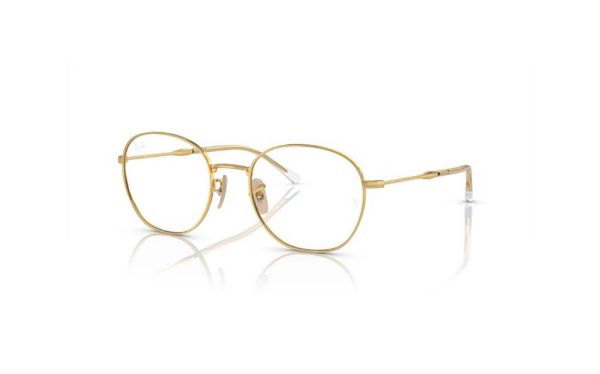 صورة Ray Ban 6509/Clear