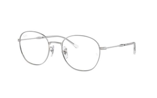 صورة Ray Ban 6509/Clear