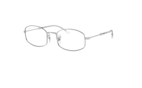 صورة Ray Ban 6510/Clear