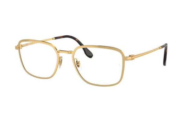 صورة Ray Ban 6511/Clear