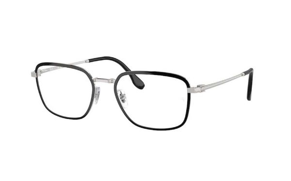 صورة Ray Ban 6511/Clear