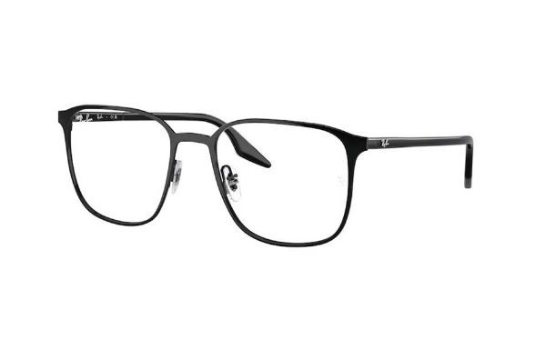 صورة Ray Ban 6512/Clear