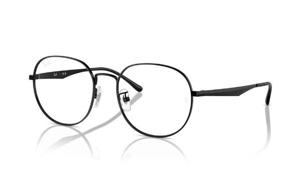 صورة Ray Ban 6517/Clear