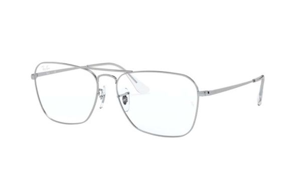 صورة Ray Ban 6536/Clear