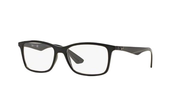 صورة Ray Ban 7047/Clear