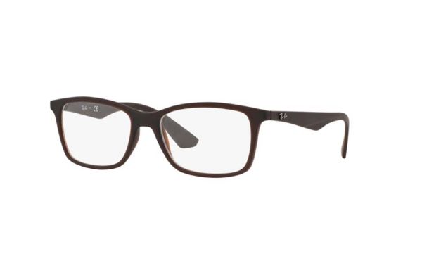 صورة Ray Ban 7047/Clear