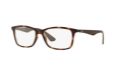 صورة Ray Ban 7047/Clear