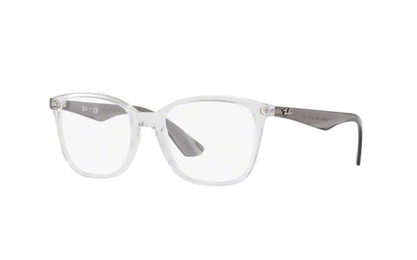 صورة Ray Ban 7066/Clear