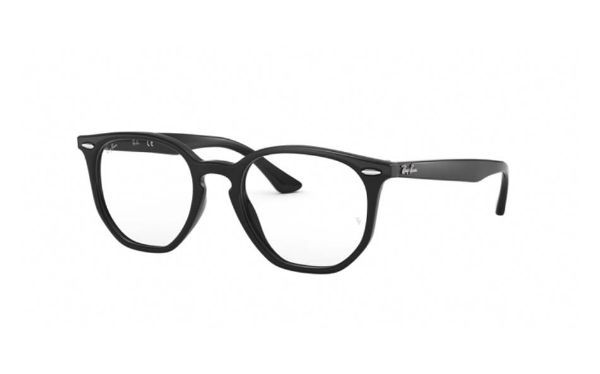 صورة Ray Ban 7151/Clear