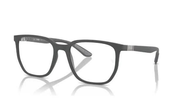 صورة Ray Ban 7235/Clear